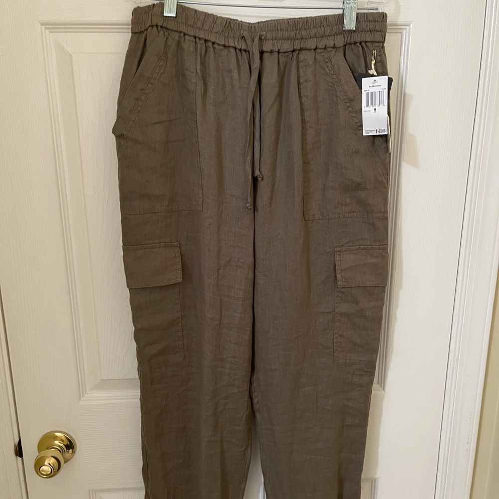 Casual pants